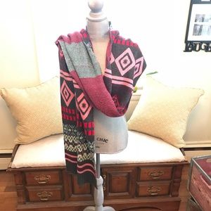 J Crew Scarf
